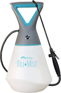 Flo-Master by Hudson 50001 Illu-Mist 1 Gallon Sprayer, White