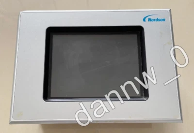 1件装二手诺信XV-460-57TQB-1-1R-4 7168037 86 17 200291触摸屏 — 第 1/2 张图片