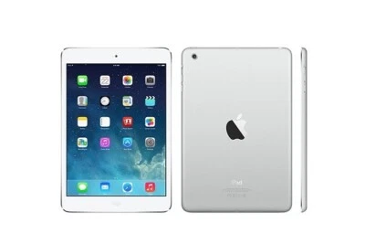 Apple iPad mini 1.ª Generazione 7.9'' 16GB Wi-Fi Tablet Bianco MD531TY/A - Immagine 1 di 2