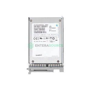 Cisco 16-4438-01 MZ6ER800HAGL-00003 UCS 800GB SAS 2.5" 6Gbps Solid State Drive - Picture 1 of 1