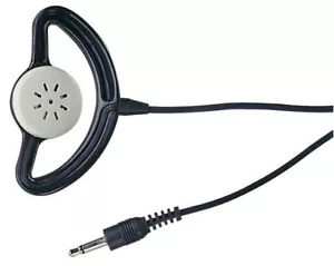 Soundlab Professional Mono Earpiece with Cup Clip and 3.5mm Jack Plug - Picture 1 of 1