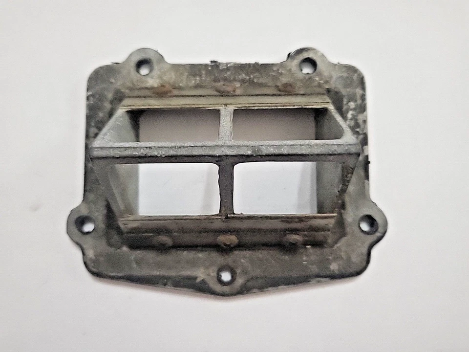 Jaula de caña de válvula Ram FMF Suzuki Quadracer Lt250r Lt500r Foto 1 de 4