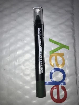 L.A. COLORS Jumbo Eye Shadow Pencil CP421 BEACH RESORT sealed NWOB - Image 1 of 4