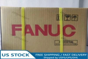 1 Stück Brandneu Fanuc A06B-2061-B203#0100 Servomotor Kostenlose Lieferung - Bild 1 von 7