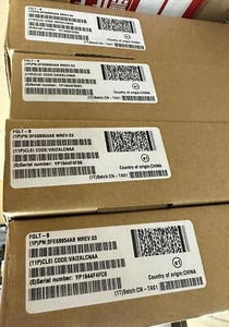 Alcatel-Lucent  3FE68954AB  FPBA-FGLT-B GPON OLT 16-Port Module, VAI2ALCNAA  - Picture 1 of 7