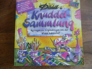 Diddl Knuddel-Sammlung Katalog Artikelverzeichnis - Bild 1 von 3