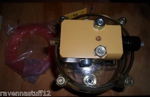 MASTER PNEUMATIC A64065 SINGLE POINT LUBRICATOR (NEW IN BOX) - Picture 1 of 5