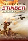 Stinger Operation Cyclone By Fortin, Bill