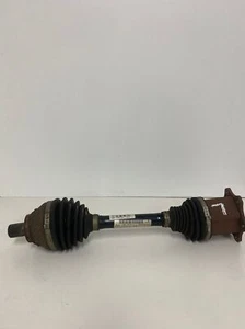 Antriebswelle Gelenkwelle links vorne VW Golf VII 5G 5Q0407271M - Bild 1 von 5