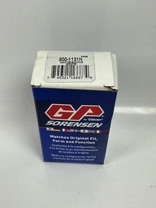 Inyector de combustible GP Sorensen 800-1131N NUEVO envío rápido - Imagen 1 de 5