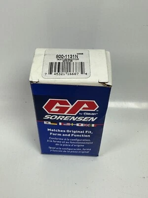 GP Sorensen Fuel Injector 800-1131N NEW Fast Shipping - Image 1 of 4