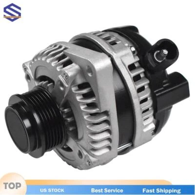 For 2011 2012 2013 Honda Odyssey V6 3.5L  NEW Alternator 31100-RV0-A01 11573 - Image 1 of 4