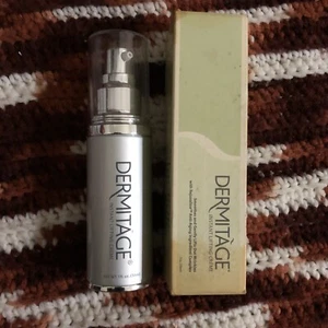Dermitage Instant Lifting Creme Anti-Aging Complex 1 fl oz / 30 ml - NUOVO IN SCATOLA - Foto 1 di 7