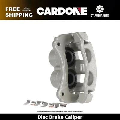Pinza de freno de disco delantera derecha Cardone para Ford Explorer Sport Trac 2003-2005 Foto 1 de 4