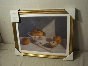 schwellenstudio McGee gerahmter Druck 20x16 Dekor - Bild 1 von 6