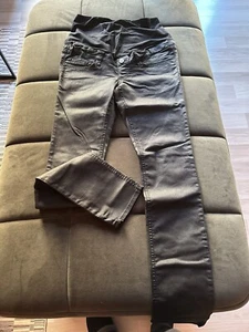 H&M Mama Umstandsjeans Gr. 40 - Bild 1 von 5