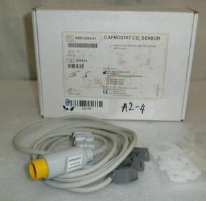 Zoll M Series Capnostat CO2 Sensor 8000-0264-01 Model 2015 - Picture 1 of 8