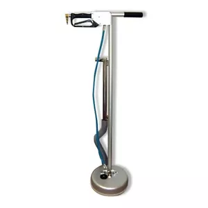 Clean Storm SBM12HD Typhoon 12in Spinner Tile Wand w/ Vacuum Air Water Recovery - Picture 1 of 1
