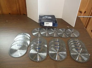 Circular Saw Blade, Irwin, 25230 Pk24 (A3T) - Picture 1 of 6