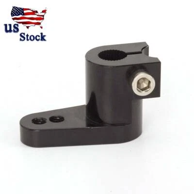 Brazo de palanca de cambios de motocicleta EE. UU. Nudillo de acoplamiento para CBR900 954 929 919RR Foto 1 de 4