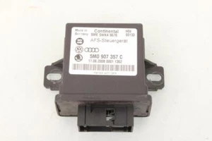 Steuergerät 5M0907357C VW Passat 3C 2.0 TDI Bj. 2008 LWR Kurvenlicht Xenon - Bild 1 von 6