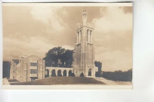 Echt Foto Postkarte Kirche Straße Methodistenkirche Knoxville TN - Bild 1 von 1