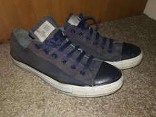 converse lunarlon grey