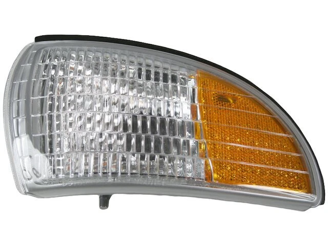 Luz de estacionamiento izquierda 62DPWX56 para Buick Roadmaster 1991 1994 1992 1993 1995 1996 Foto 1 de 1