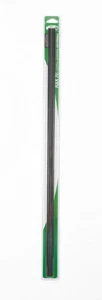 Magneti Marelli Coppia di gommini tergicristallo auto Flex 70cm - 28" universali - Afbeelding 1 van 4