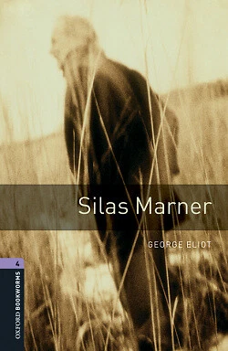 Oxford Bookworms Library 4. Silas Marner MP3 Pack. NUEVO. Envío URGENTE - Imagen 1 de 1