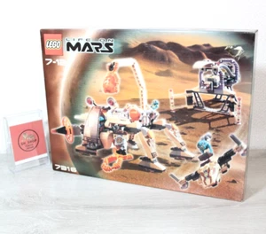 LEGO Excavation Searcher 7316 Released in 2001 New Retired - Picture 1 of 15