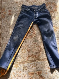Buck Mason Men’s Maverick Jeans - Picture 1 of 5