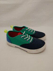 Carter's Boys Sneakers Size 13