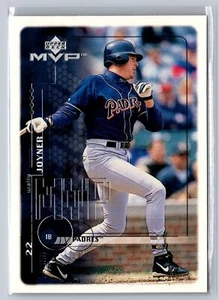 1999 Upper Deck MVP #179 Wally Joyner - Picture 1 of 2