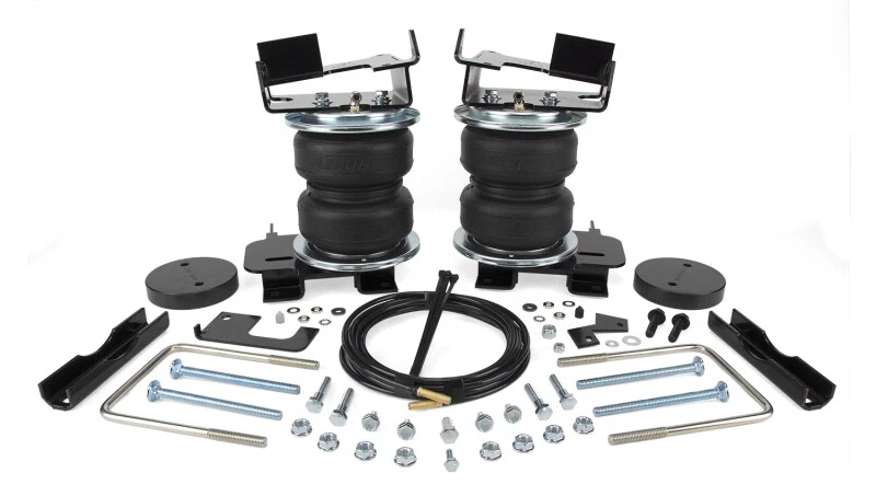 Air Lift LoadLifter 5000 Air Spring Kit 2021-23 Ford F-150 Foto 1 de 4