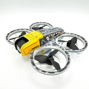 DJI Neo BF109 peau enveloppante, autocollant, décalcomanie - Photo 1 sur 14