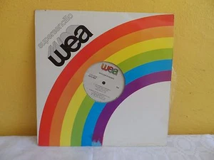 MODERN ROMANCE -NUESTROS MEJORES AÑOS- MEXICAN 12" SINGLE 80'S POP - Imagen 1 de 6