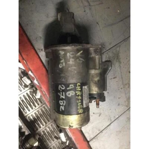 STARTER MOTOR FOR CHRYSLER 300 M (99-04) 2.7 V6 24V BER. 4P/B/2736CC. 1999 - Picture 1 of 7
