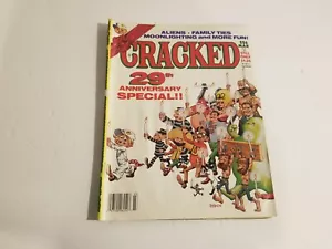 Cracked Magazine - 226 - March 1987 - Picture 1 of 2