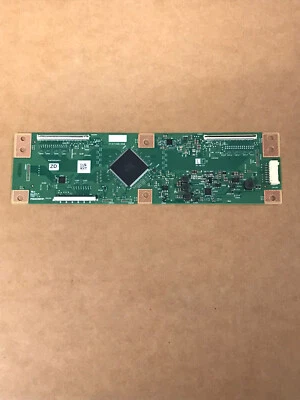 RUNTK0334FVZD LG 70UK6570PUB T-CON RUNTK0334FVZD Foto 1 de 3