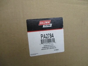 Baldwin PA2784 Air Filter - Picture 1 of 3