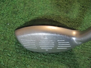 PING G5, 22 DEGREE 4 HYBRID, PING TFC 100H REGULAR FLEX GRAPHITE SHAFT, W/COVER - Picture 1 of 24