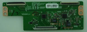 LG 6871L-3831F Original T-Con Board - 55LJ5500-UA - Bild 1 von 1