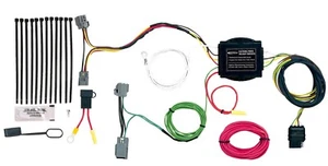 Hopkins Towing Solution 11140285 Trailer Wire Harness - Picture 1 of 1