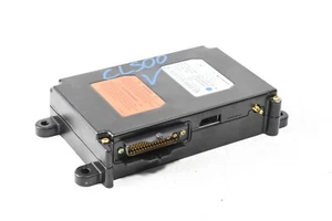 00-06 Mercedes W215 CL55 AMG Phone Navigation Voice Communication Module OEM - Picture 1 of 7