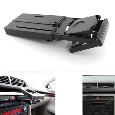 Подстаканник 8E1 862 534 J для Audi A4 2002-2006 B6 б/у с 2005 - Изображение 1 из 4