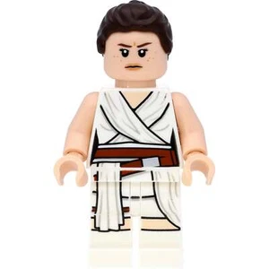 LEGO Star Wars Minifigura Rey #1054 - Imagen 1 de 10