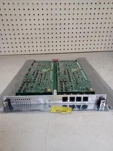 CML 3210352-6 SR1 - DAP Carrier Card UNTESTED CONTROL SYSTEM RESALE $$ - Picture 1 of 12