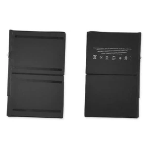 BATTERIA INTERNA A2197 PER APPLE IPAD 5a 2017 WIFI CON CELLULAR A1823 8827mAh - Imagen 1 de 1