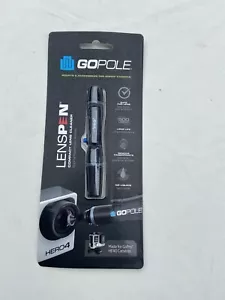 GoPole Mounts & Accessories For GoPro Cameras Lens Mini Pro Cleaner - Picture 1 of 6